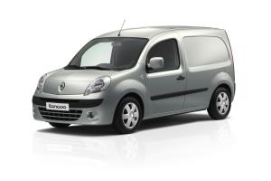Renault Kangoo Express 2008 года